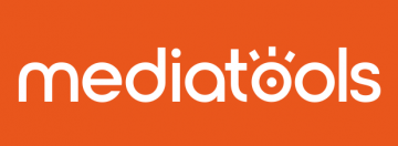 logo de l'agence digitale Mediatools, Toulouse